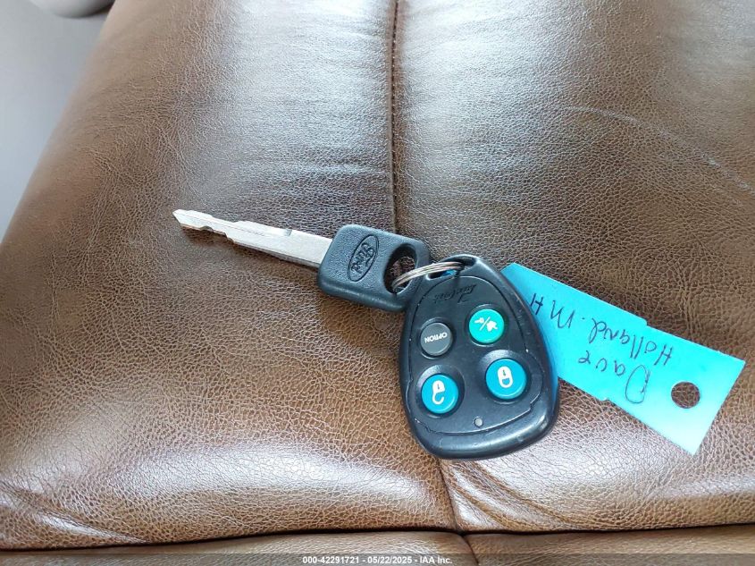 2016 Ford E-450 - 1FDXE4FS0GDC40227