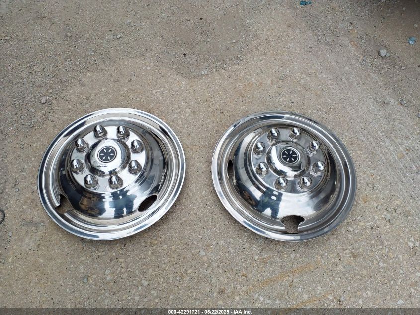 2016 Ford E-450 - 1FDXE4FS0GDC40227