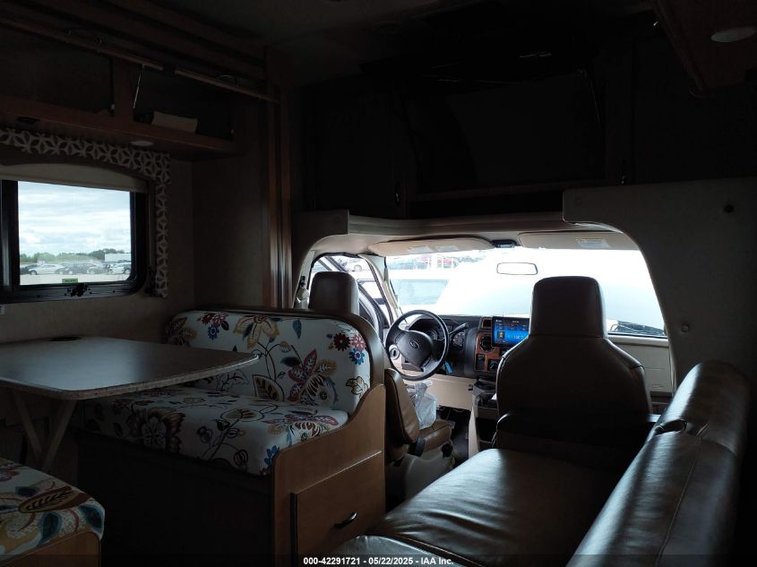 2016 Ford E-450 - 1FDXE4FS0GDC40227