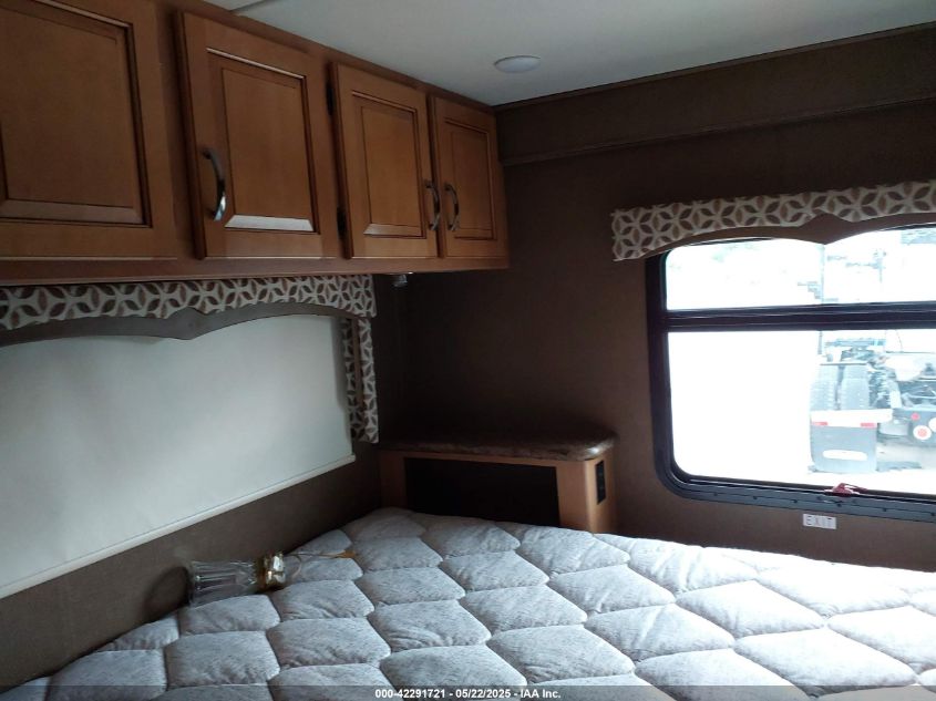 2016 Ford E-450 - 1FDXE4FS0GDC40227