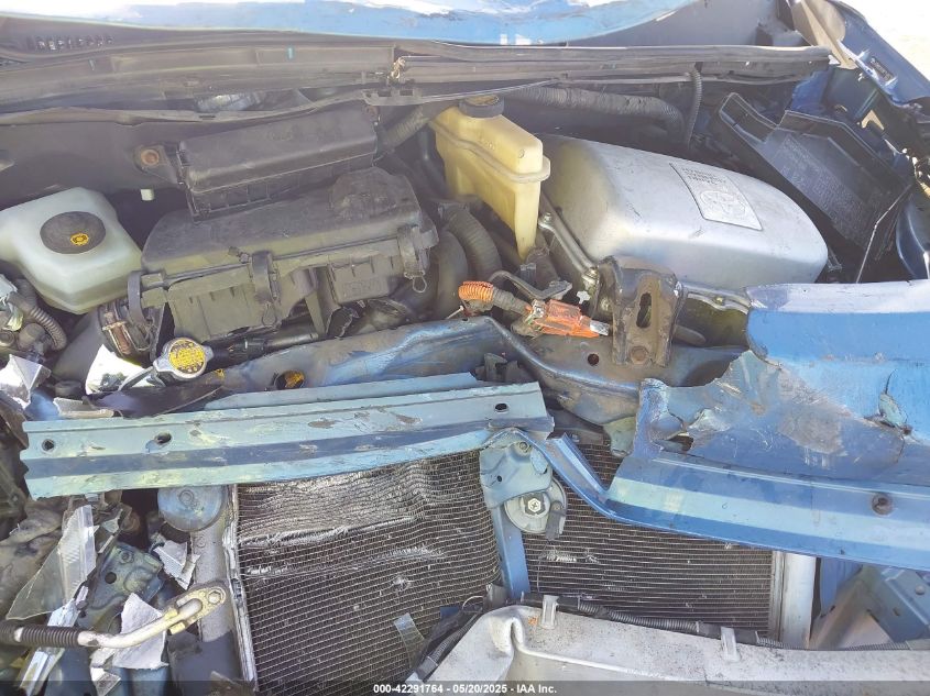 2008 Toyota Prius VIN: JTDKB20U087718877 Lot: 42291764