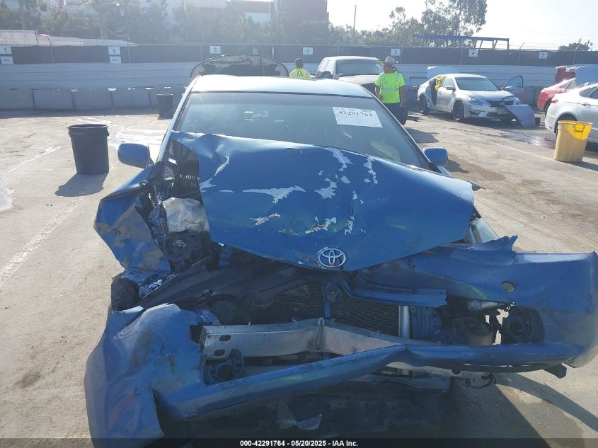 2008 Toyota Prius VIN: JTDKB20U087718877 Lot: 42291764