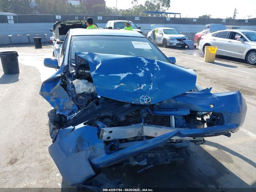 2008 Toyota Prius VIN: JTDKB20U087718877 Lot: 42291764