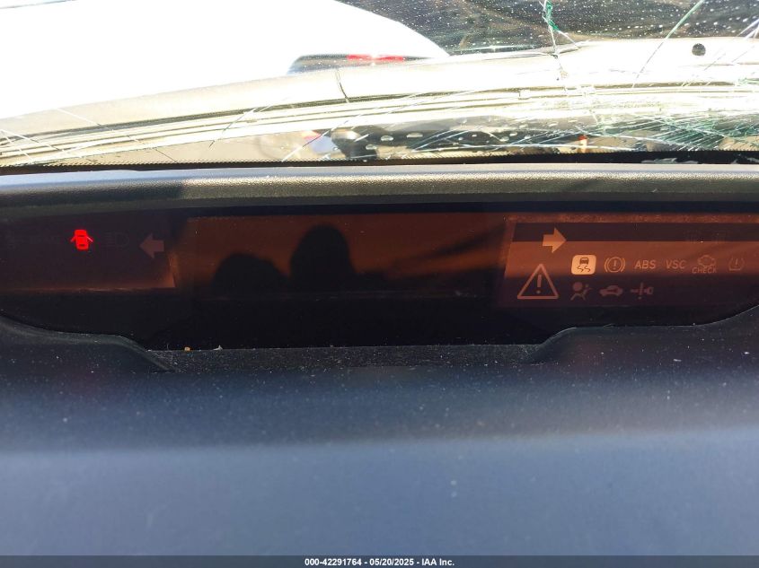 2008 Toyota Prius VIN: JTDKB20U087718877 Lot: 42291764