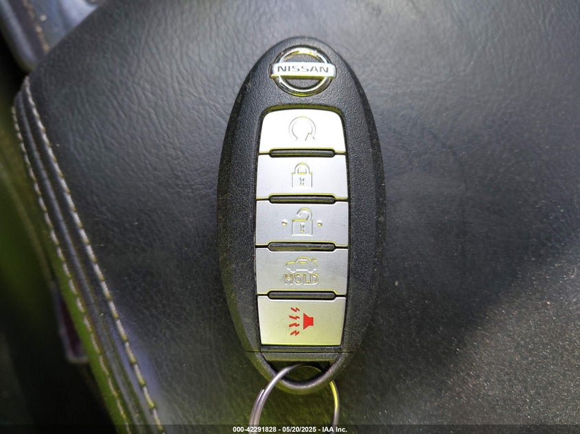 2016 NISSAN ALTIMA VIN: 1N4AL3AP9GC211253