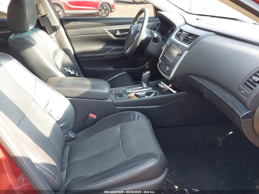 2016 NISSAN ALTIMA VIN: 1N4AL3AP9GC211253
