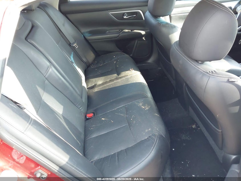 2016 NISSAN ALTIMA VIN: 1N4AL3AP9GC211253