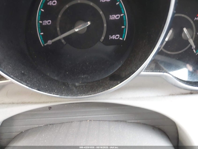 2012 CHEVROLET MALIBU VIN: 1G1ZB5E04CF376315