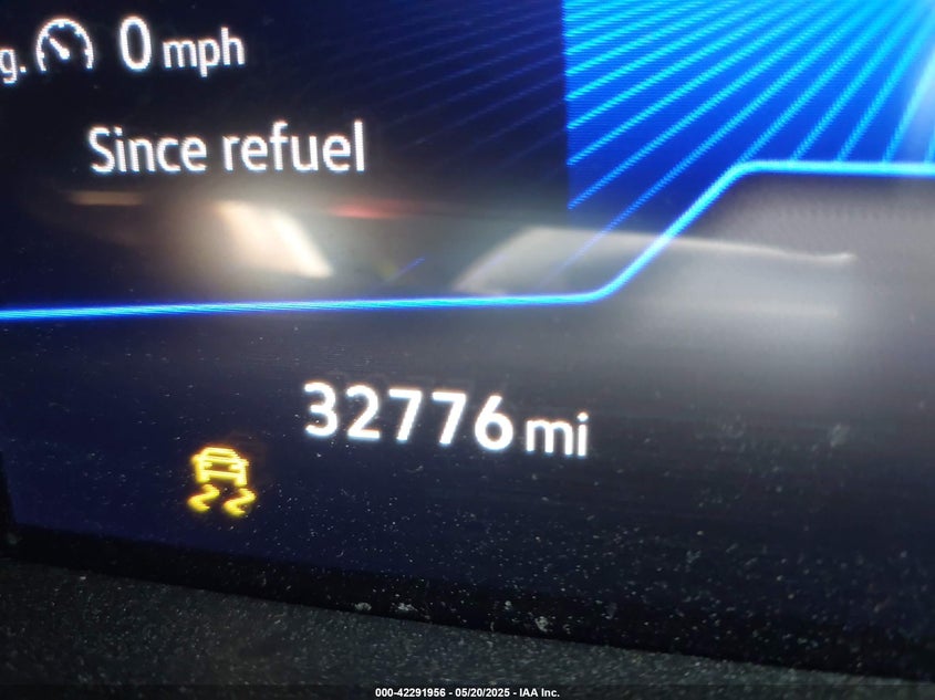 2023 VOLKSWAGEN TIGUAN 2.0T SE - 3VV3B7AX3PM118743