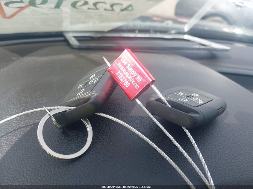 2023 VOLKSWAGEN TIGUAN 2.0T SE - 3VV3B7AX3PM118743