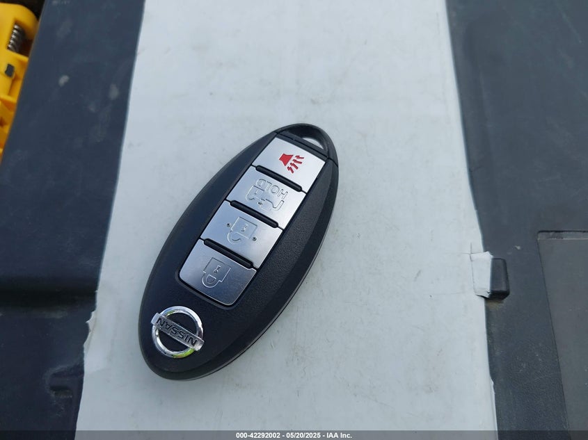2015 NISSAN LEAF VIN: 1N4AZ0CP6FC310007