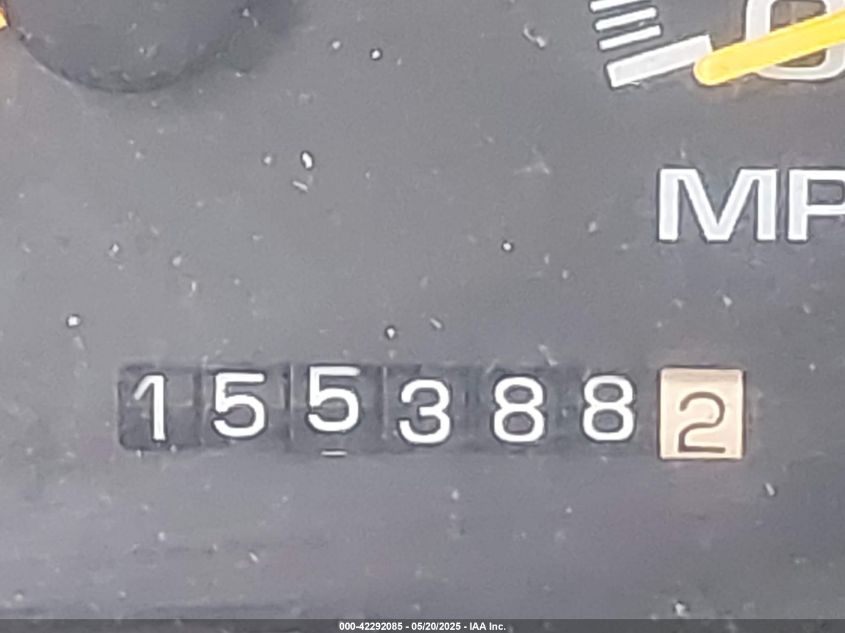 1999 GMC Yukon Slt Cmi VIN: 1GKEK13R6XJ710142 Lot: 42292085