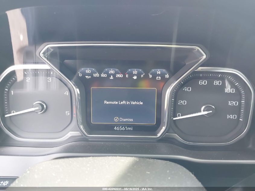 2023 GMC Sierra 3500hd - 1GT49WEYXPF116161