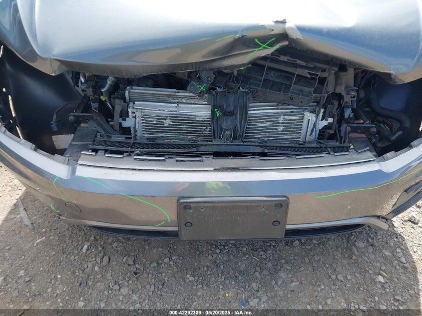 2018 VOLKSWAGEN TIGUAN 2.0T SE/2.0T SEL - 3VV2B7AX3JM138221