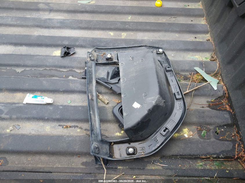 2023 Chevrolet Silverado 2500 - 2GC4YPE78P1728155