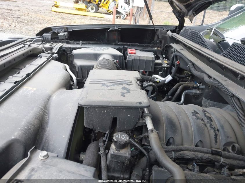 2023 Chevrolet Silverado 2500 - 2GC4YPE78P1728155