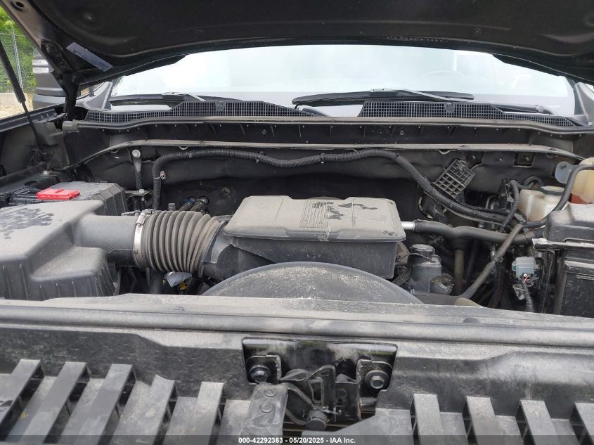 2023 Chevrolet Silverado 2500 - 2GC4YPE78P1728155