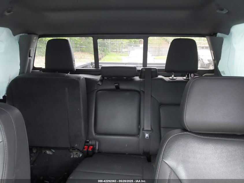 2023 Chevrolet Silverado 2500 - 2GC4YPE78P1728155