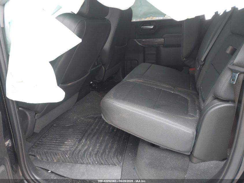 2023 Chevrolet Silverado 2500 - 2GC4YPE78P1728155