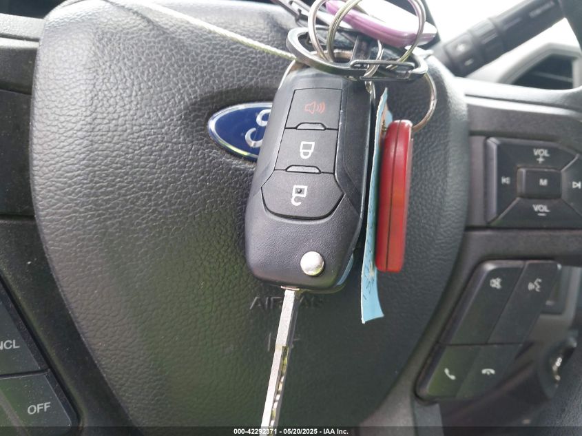 2019 Ford F-350 - 1FT8W3BT0KEE91041