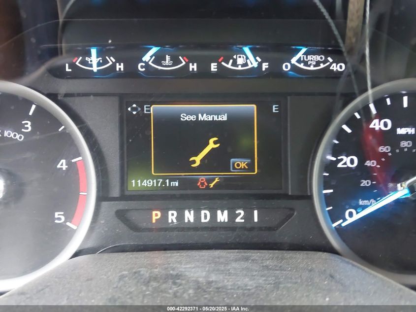 2019 Ford F-350 - 1FT8W3BT0KEE91041