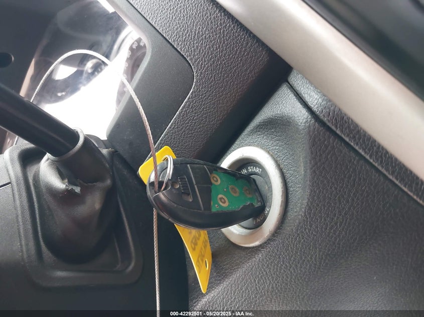 2014 RAM 2500 LONE STAR - 3C6UR5DL3EG148050