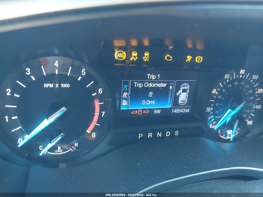 2013 FORD FUSION VIN: 3FA6P0HR4DR239491