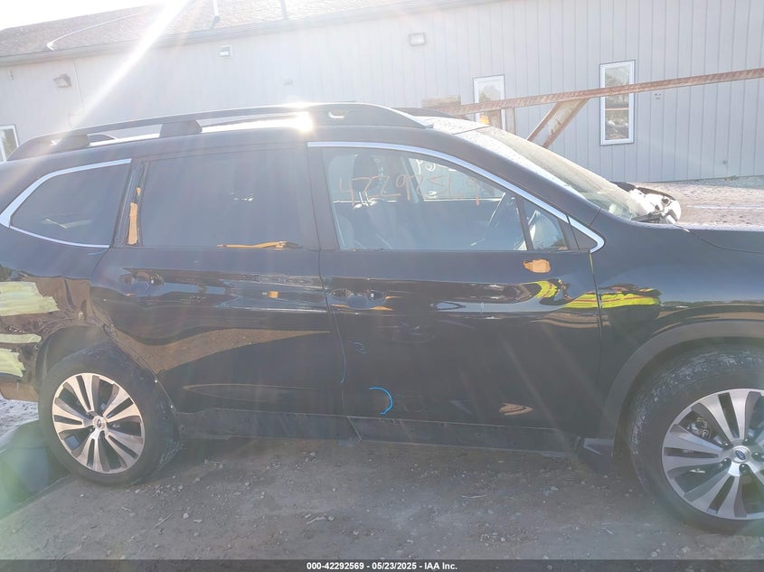 2020 SUBARU ASCENT TOURING - 4S4WMARD2L3450080