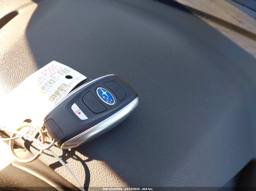 2020 SUBARU ASCENT TOURING - 4S4WMARD2L3450080