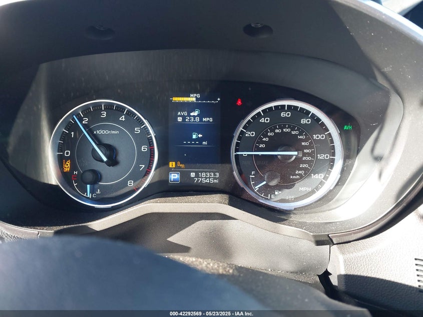 2020 SUBARU ASCENT TOURING - 4S4WMARD2L3450080