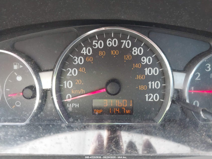 2006 SATURN ION VIN: 1G8AN15F76Z103990