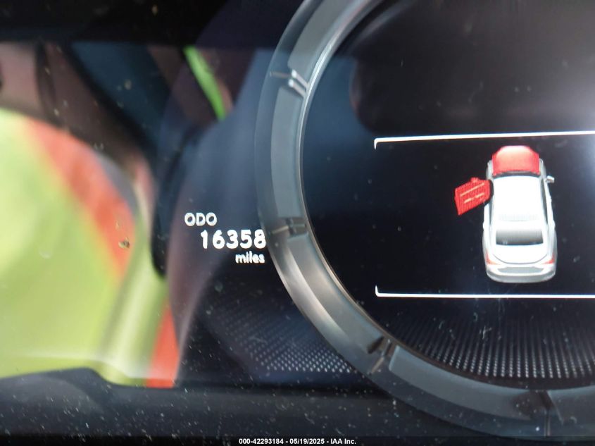 2023 Lexus ES 350 - 58AJZ1B1XPU142207