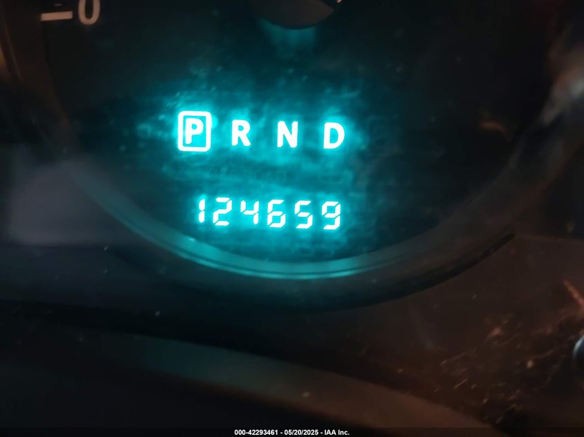 2013 JEEP COMPASS LATITUDE - 1C4NJDEB2DD261732