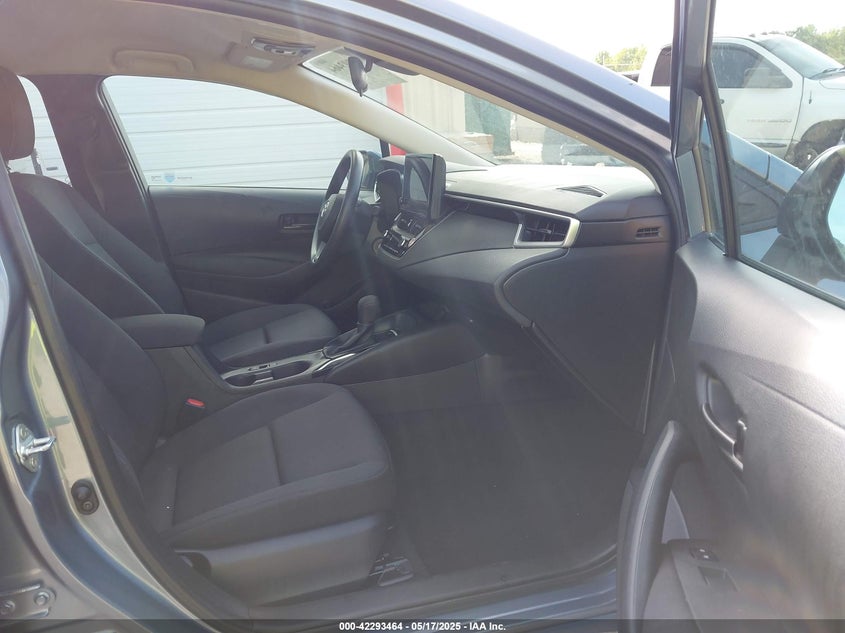 2024 TOYOTA COROLLA VIN: 5YFB4MDE2RP108343