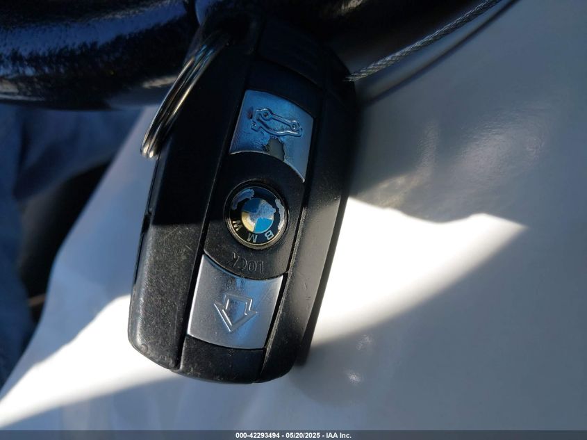 2011 BMW 328I xDrive VIN: WBAPK5G51BNN24896 Lot: 42293494