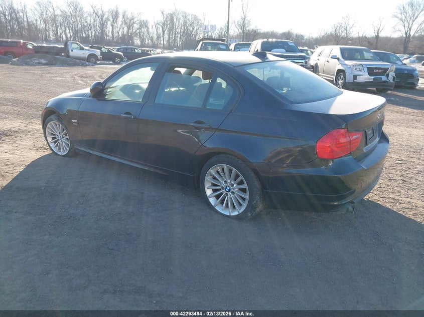 Vin: wbapk5g51bnn24896, lot: 42785682, bmw 328i xdrive 20113