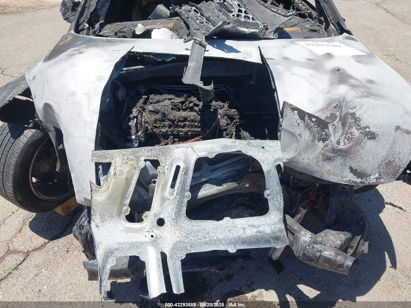 2019 HYUNDAI SONATA LIMITED/SEL/SPORT - 5NPE34AF5KH740284