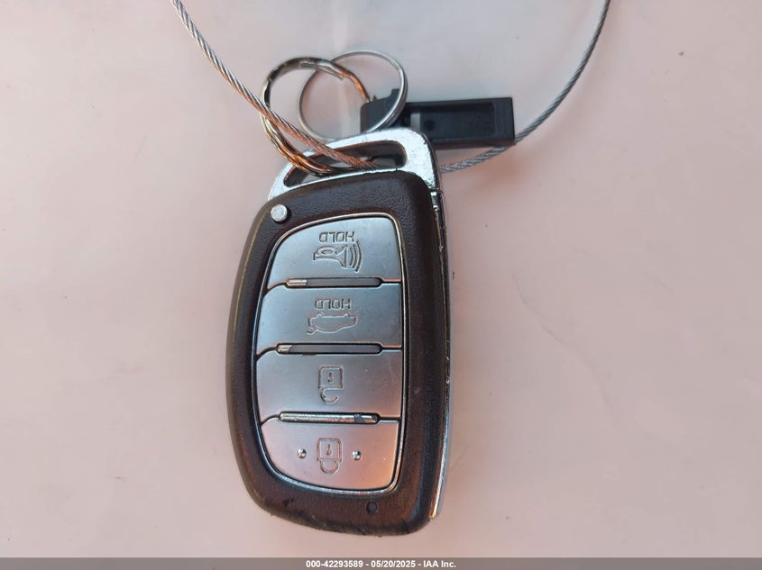 2019 HYUNDAI SONATA LIMITED/SEL/SPORT - 5NPE34AF5KH740284