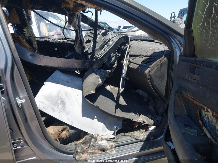 2019 HYUNDAI SONATA LIMITED/SEL/SPORT - 5NPE34AF5KH740284