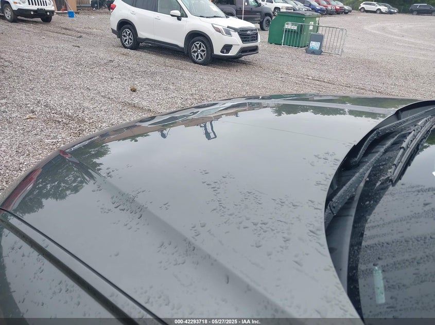 2022 HYUNDAI TUCSON VIN: 5NMJFCAE5NH146982