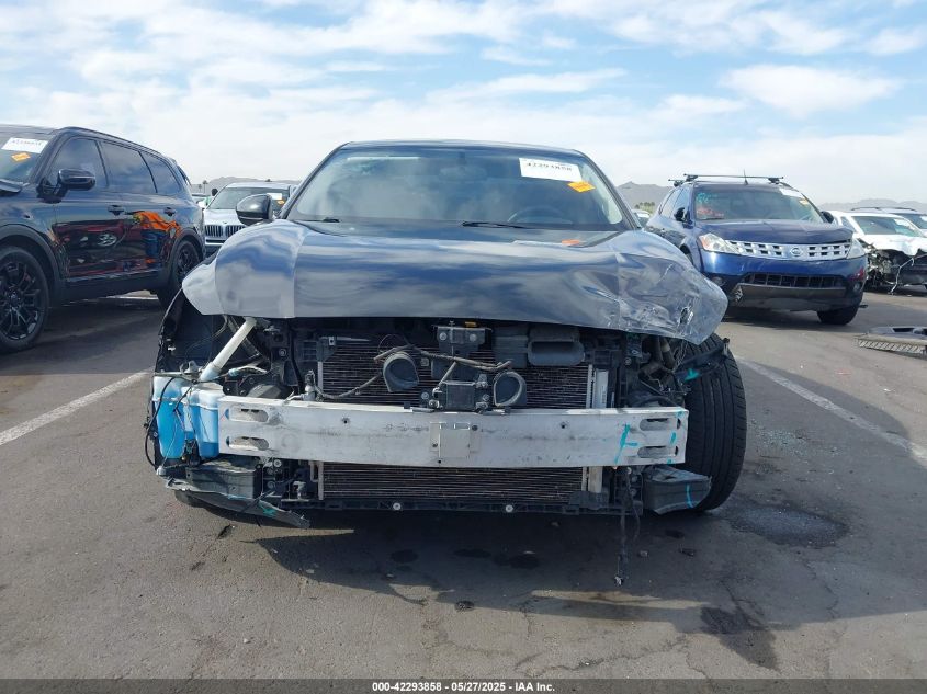 2020 Nissan Altima S Fwd VIN: 1N4BL4BV7LC223791 Lot: 42293858