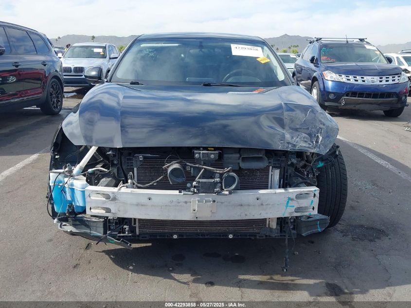 2020 Nissan Altima S Fwd VIN: 1N4BL4BV7LC223791 Lot: 42293858