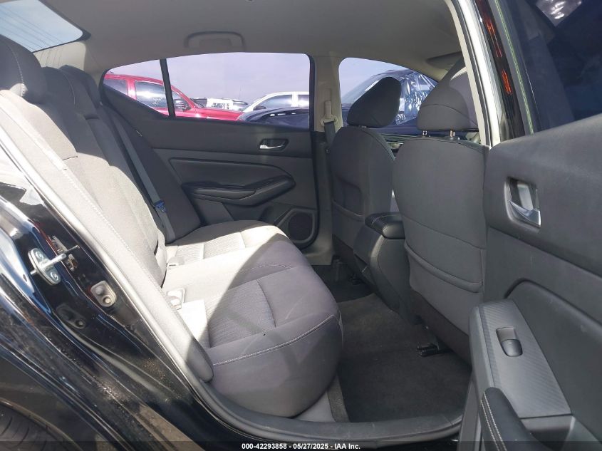 2020 Nissan Altima S Fwd VIN: 1N4BL4BV7LC223791 Lot: 42293858