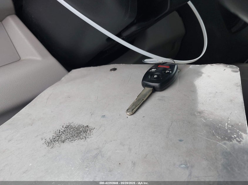 2014 HONDA PILOT TOURING - 5FNYF3H95EB025555