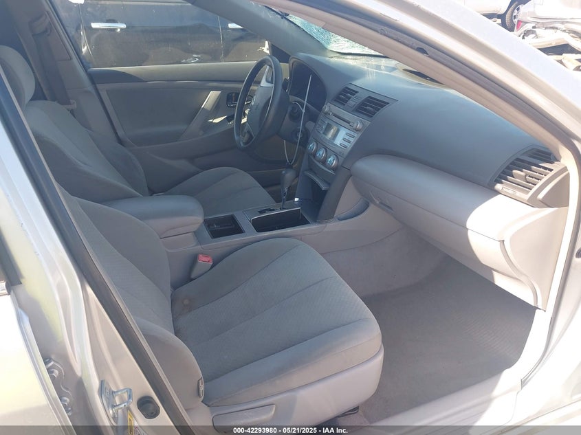 2007 TOYOTA CAMRY VIN: 4T1BE46K77U146808
