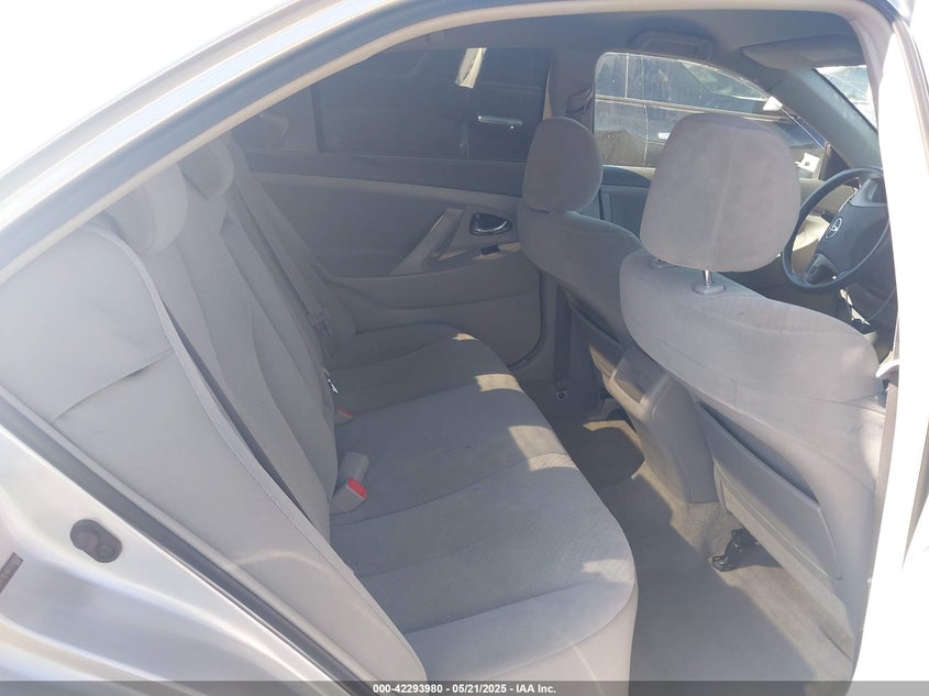 2007 TOYOTA CAMRY VIN: 4T1BE46K77U146808