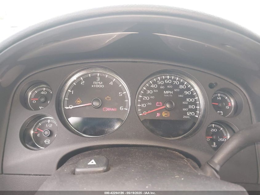 2008 Chevrolet Tahoe Lt VIN: 1GNFK13018J109067 Lot: 42294126