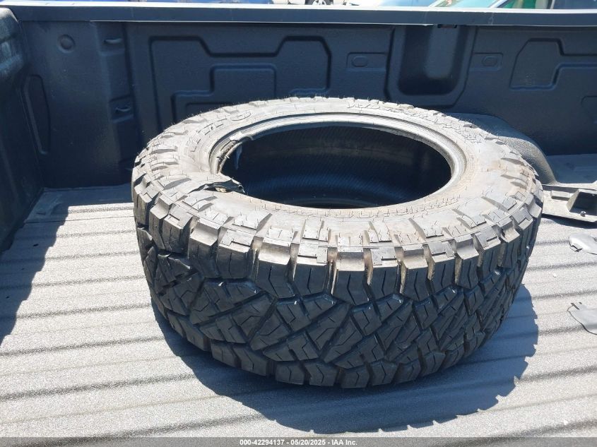 2025 Chevrolet Silverado 2500 - 1GC4KPEY7SF148925