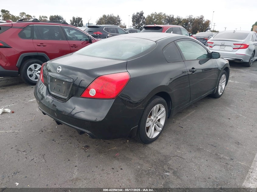 2013 NISSAN ALTIMA VIN: 1N4AL2EP3DC235256