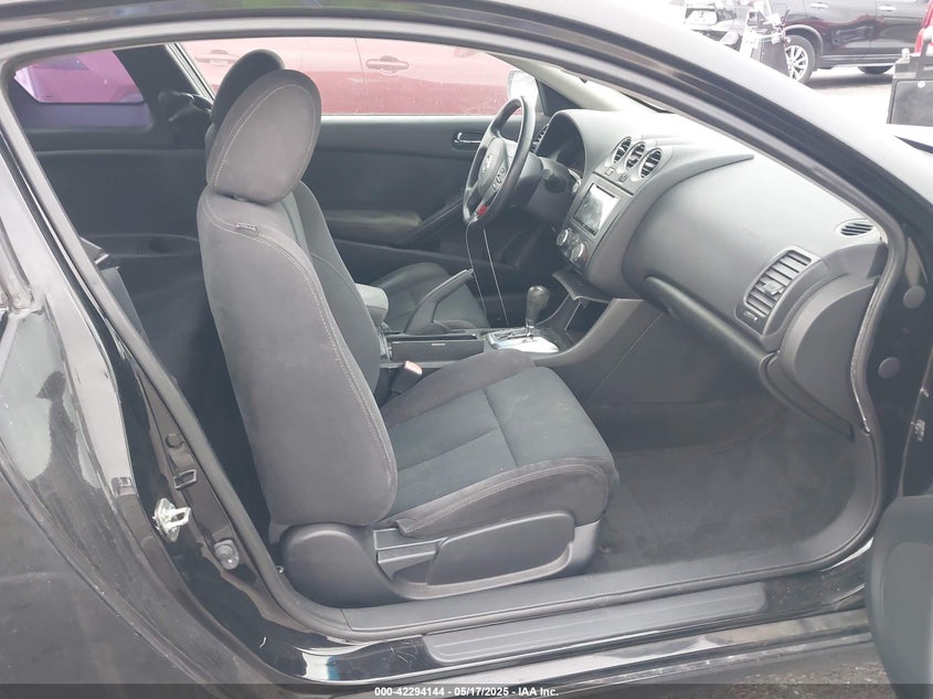 2013 NISSAN ALTIMA VIN: 1N4AL2EP3DC235256